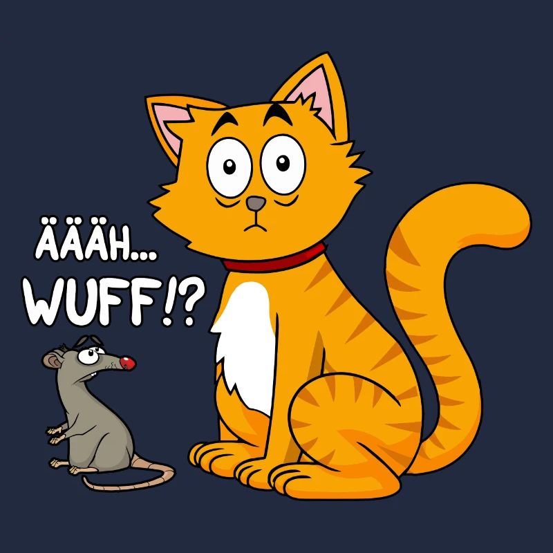 Ääh wuff
