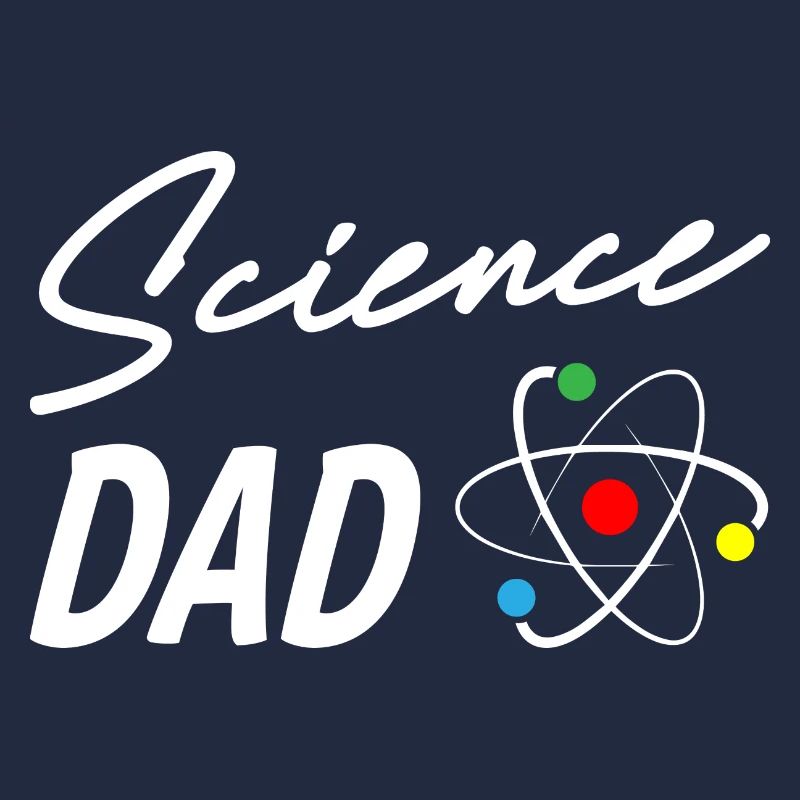 Science Dad