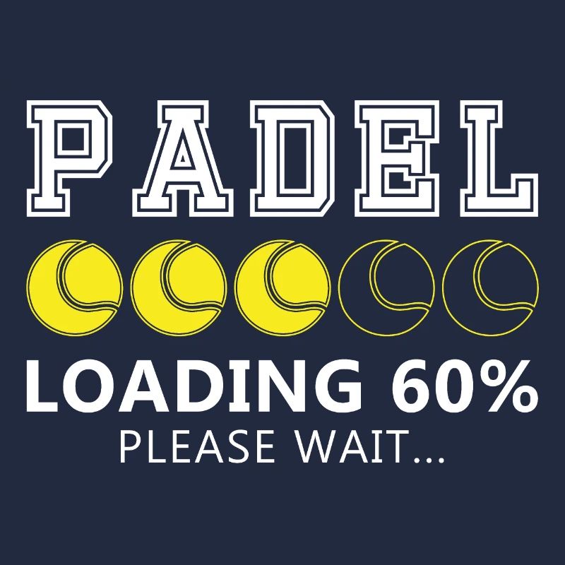 Padel Loading