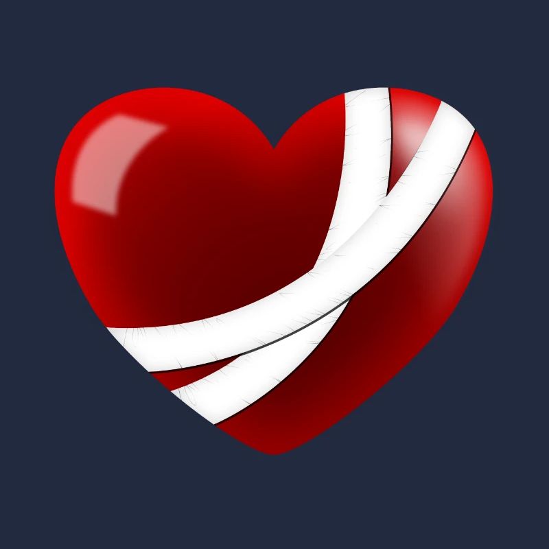 Wounded Heart