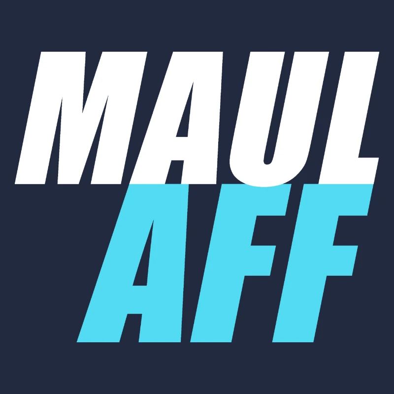 Maulaff Maul Aff