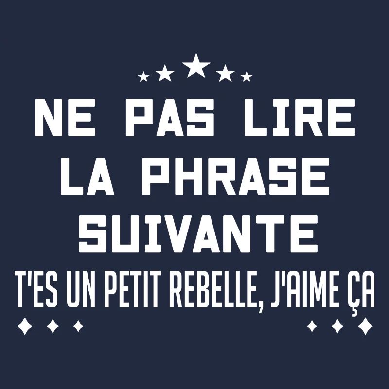 NE PAS LIRE LA PHRASE SUIVANTE