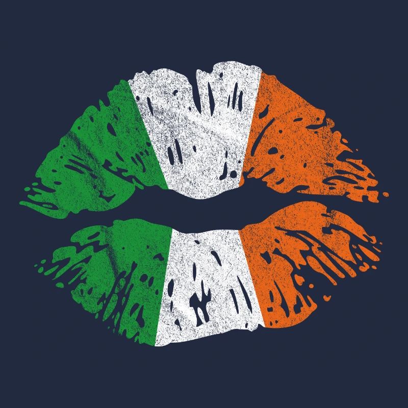 Baiser irlandais