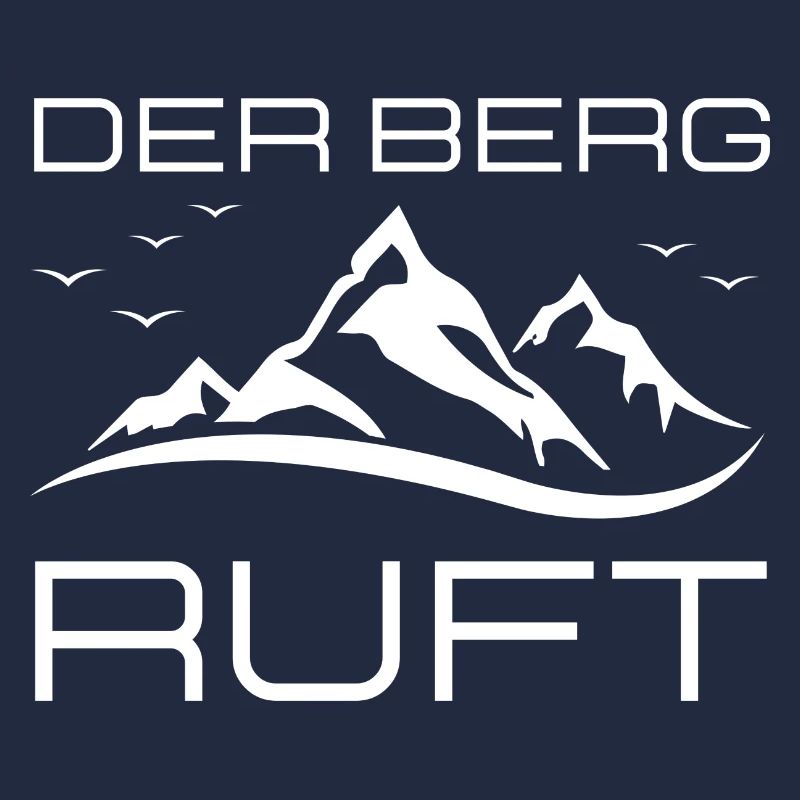 Der Berg ruft