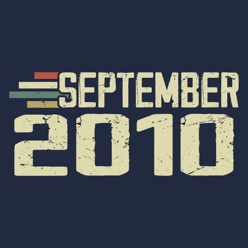 September 2010 Vintage Geschenkidee September 2010