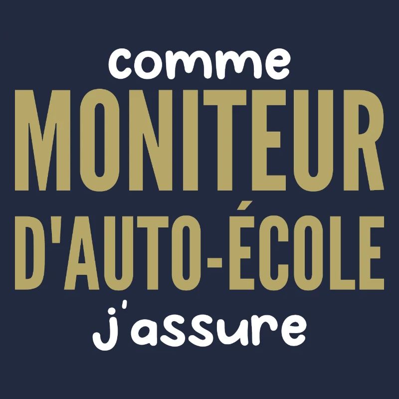 Fahrschul-Instruktor