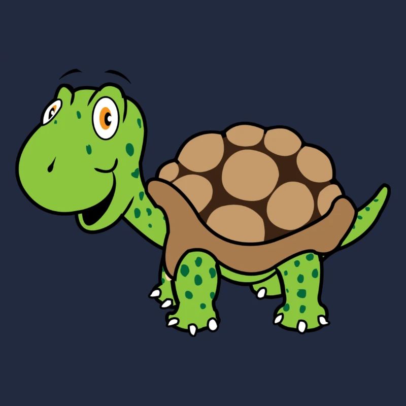 tortue Solo