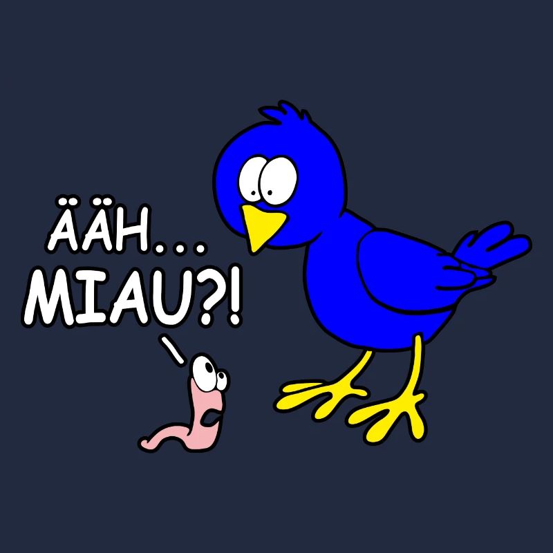 Ääh Miau
