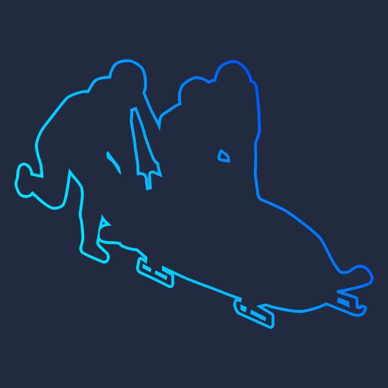 Bobsleigh Track Bob Two-man Bobsleigh Women Bobsleigh