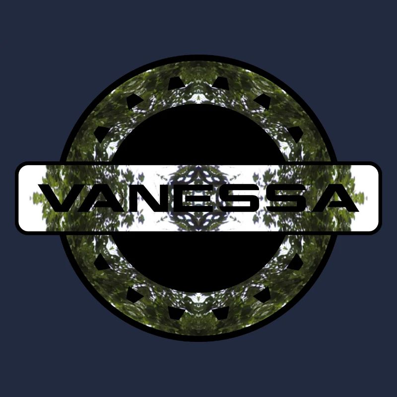 VANESSA. JE M’APPELLE VANESSA. SAMER BRÉSIL