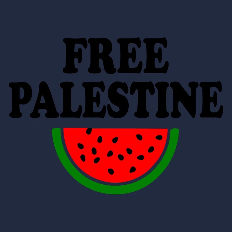 Free palestine