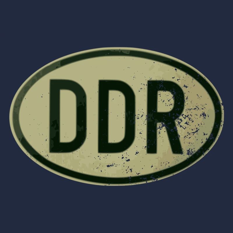 RDA - Rétro - Ostalgie