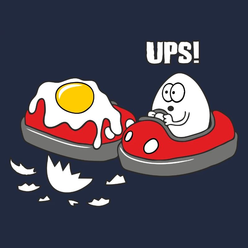 Eier ups