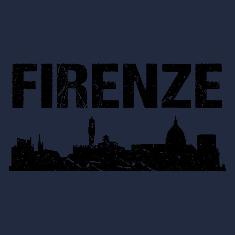 Firenze Skyline Florence