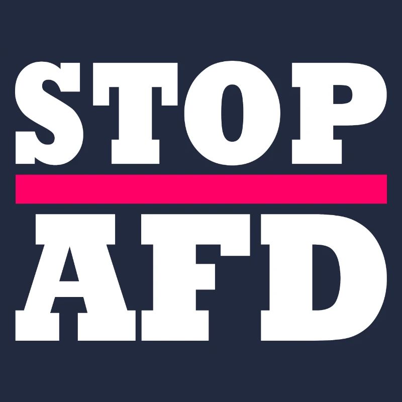 Stop afd