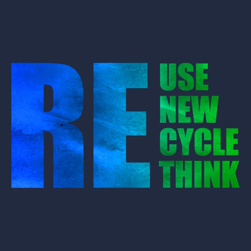 Réutiliser Renouveler Repenser