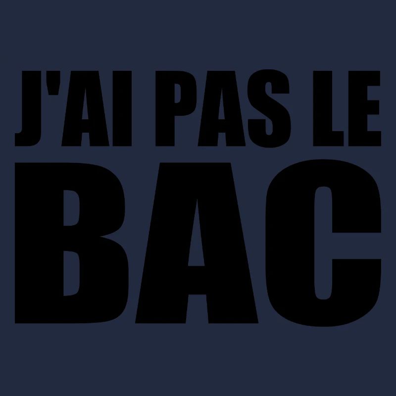 j'ai pas le bac