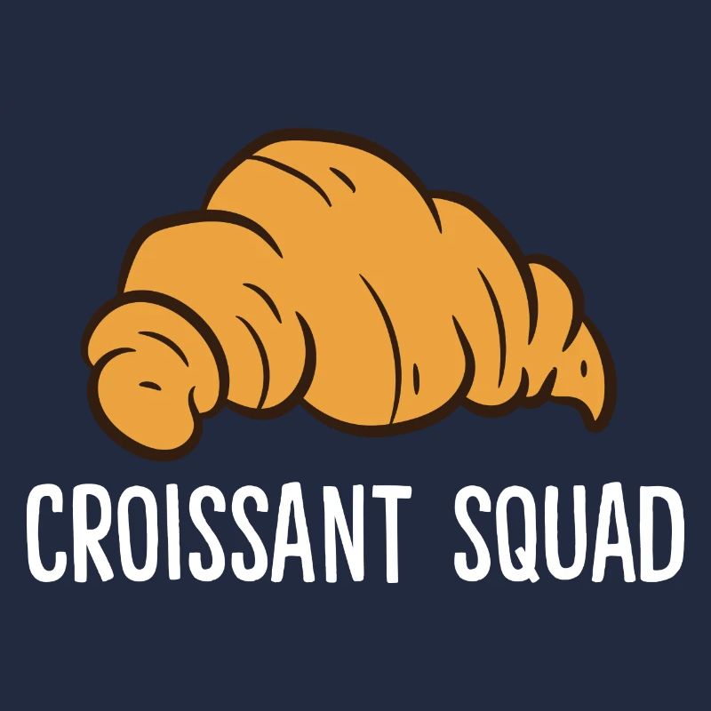 Croissant - Croissant Squad