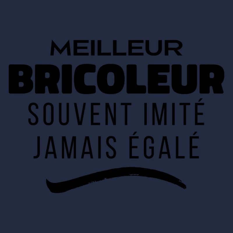 Meilleur bricoleur du monde