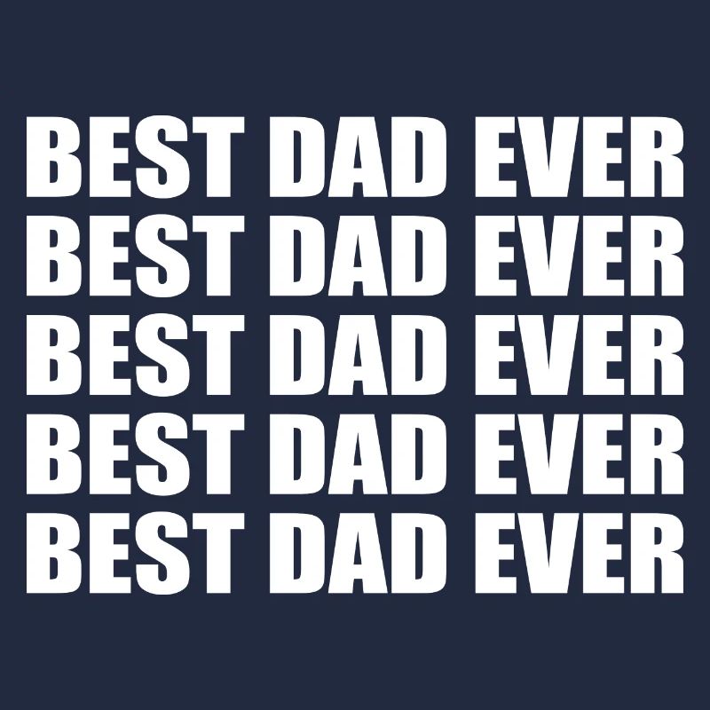 Best dad ever