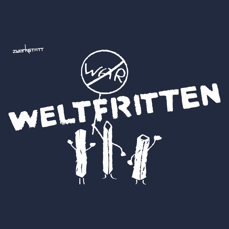 Weltfritten