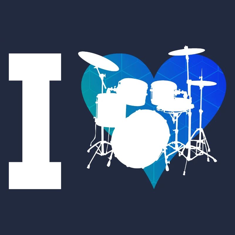 Percussionist Drum Kit Drummer Drummer Spit