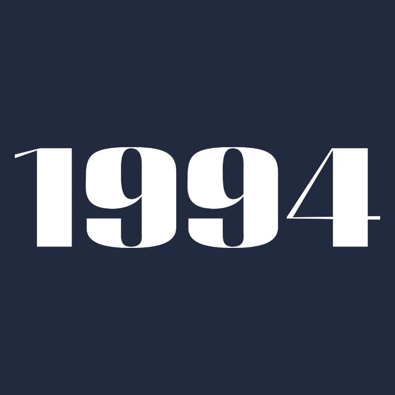 1994 - Gift born in 1994
