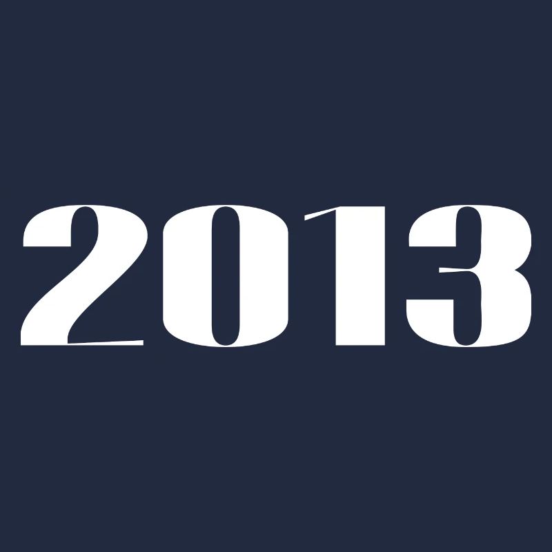 2013 - Cadeau né en 2013