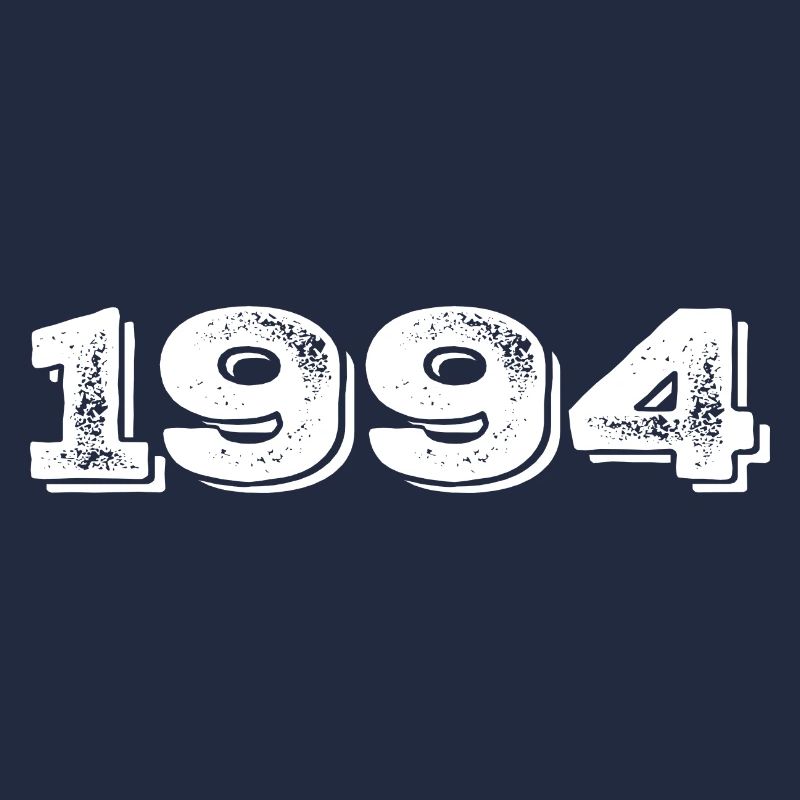 Geburtstagsgeschenk 1994 - 1994