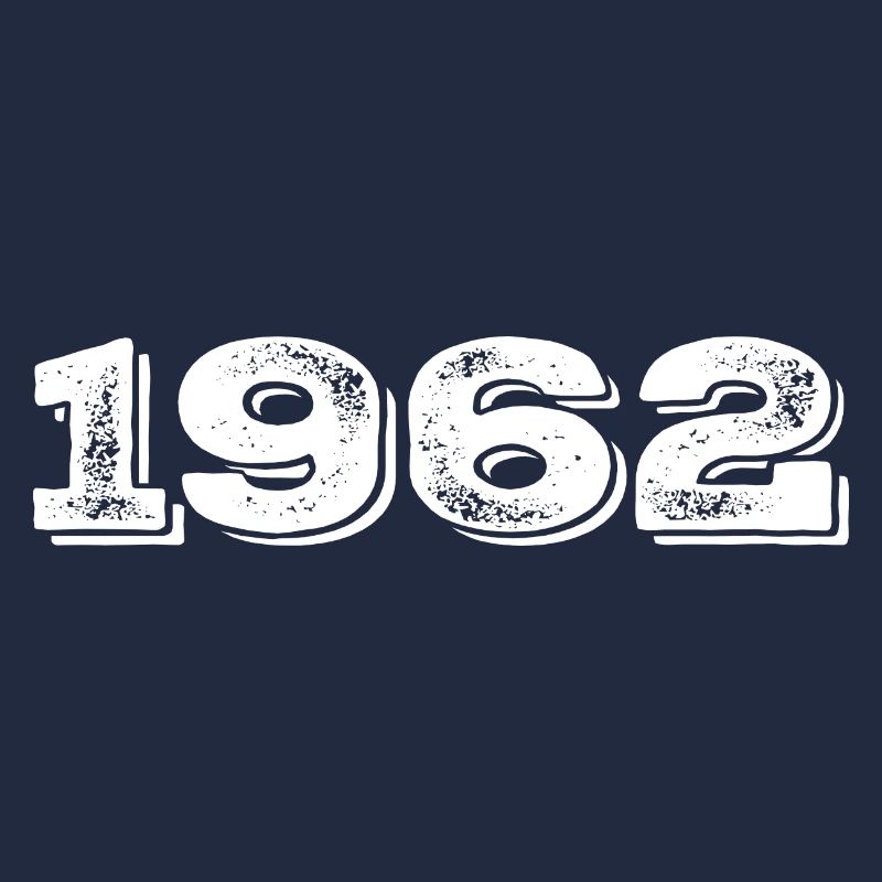 Geburtstagsgeschenk 1962 - 1962