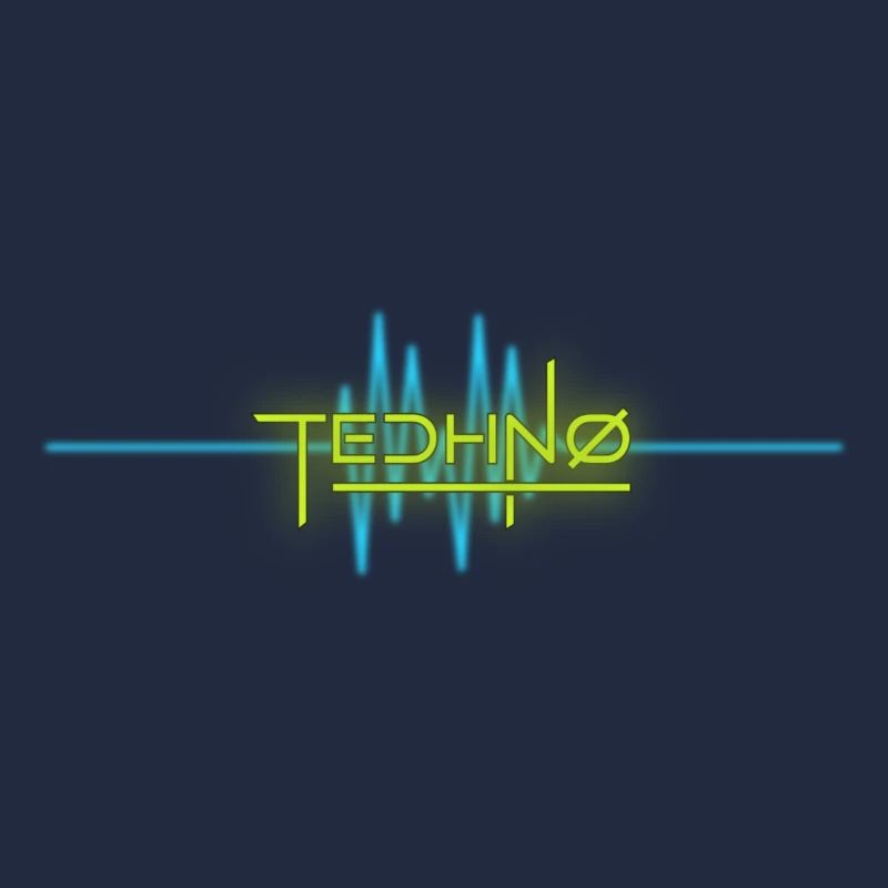 Techno music