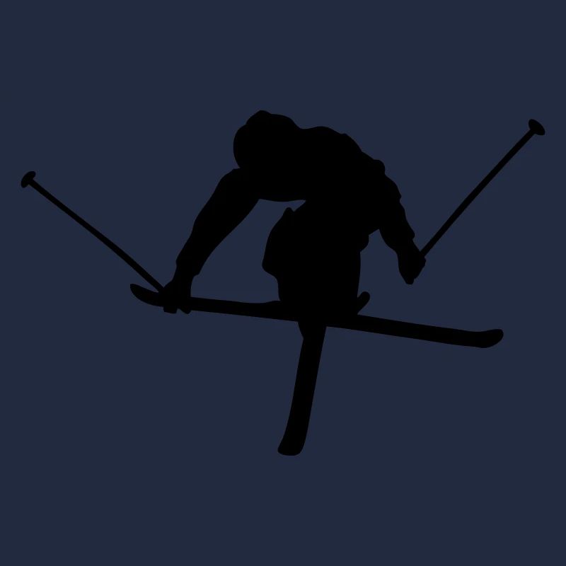 ski freestyle x jump 2