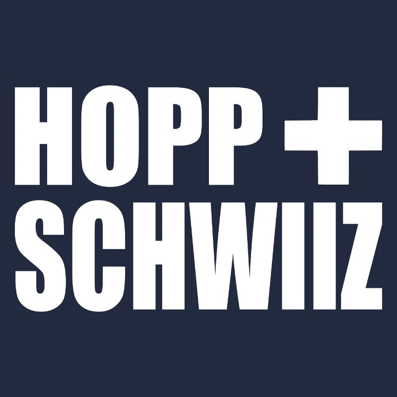 Hopp schwiiz