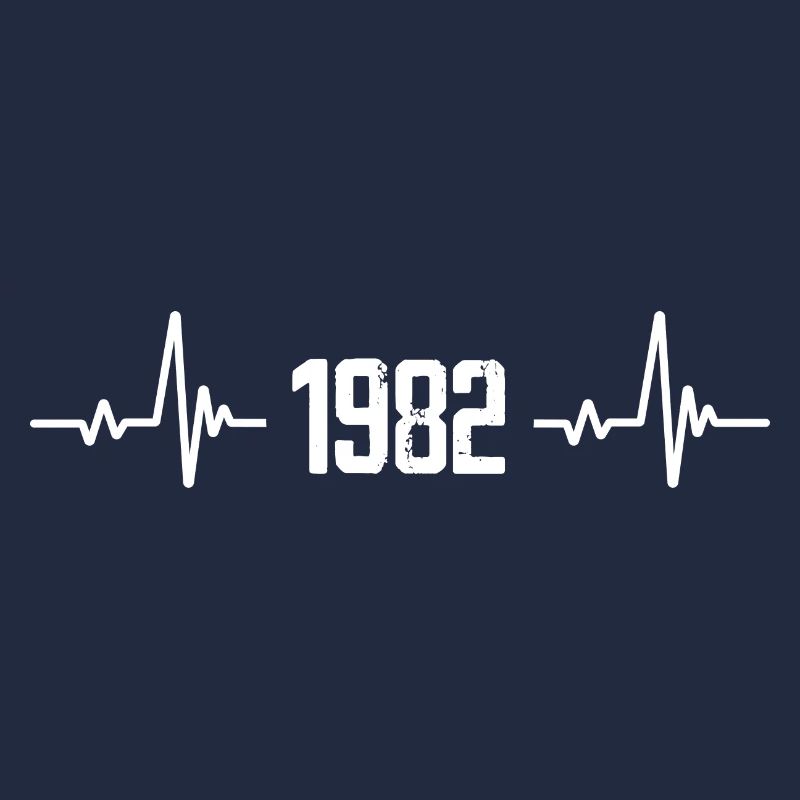1982 - millésime 1982 - millésime 1982