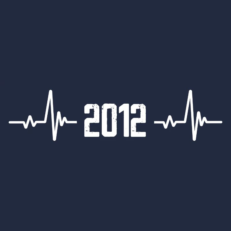 2012 - millésime 2012 - millésime 2012