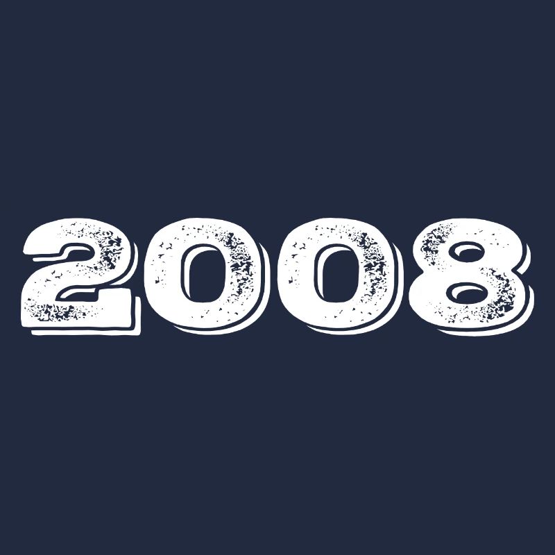 Geburtstagsgeschenk 2008 - 2008