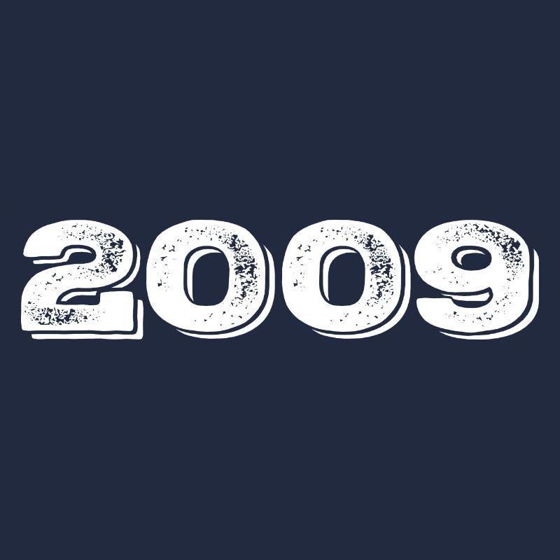 Geburtstagsgeschenk 2009 - 2009