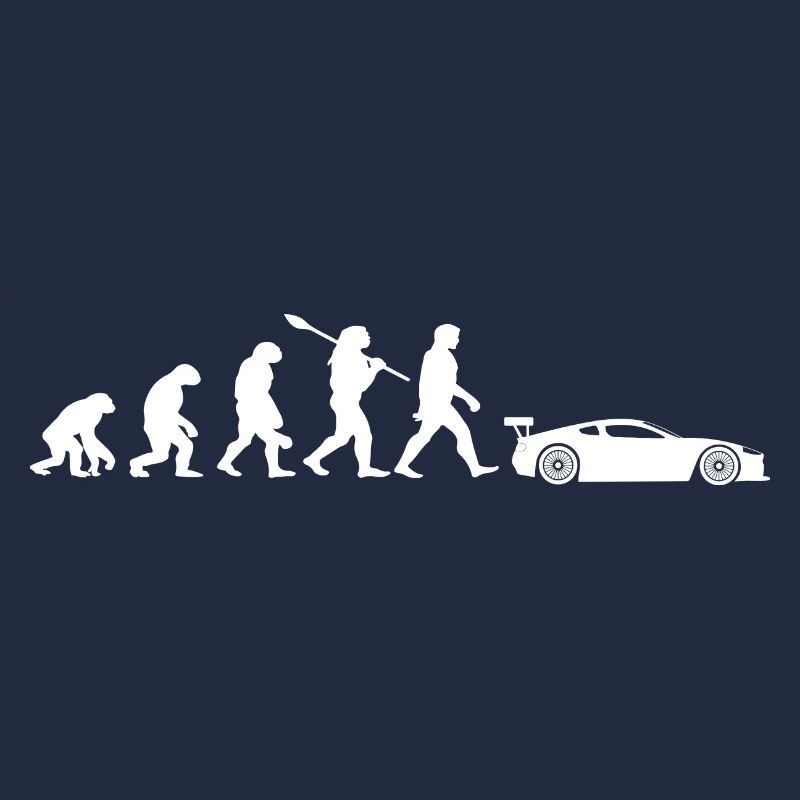 Auto De Sport Evolution