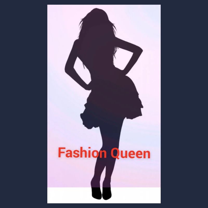Reine de la mode