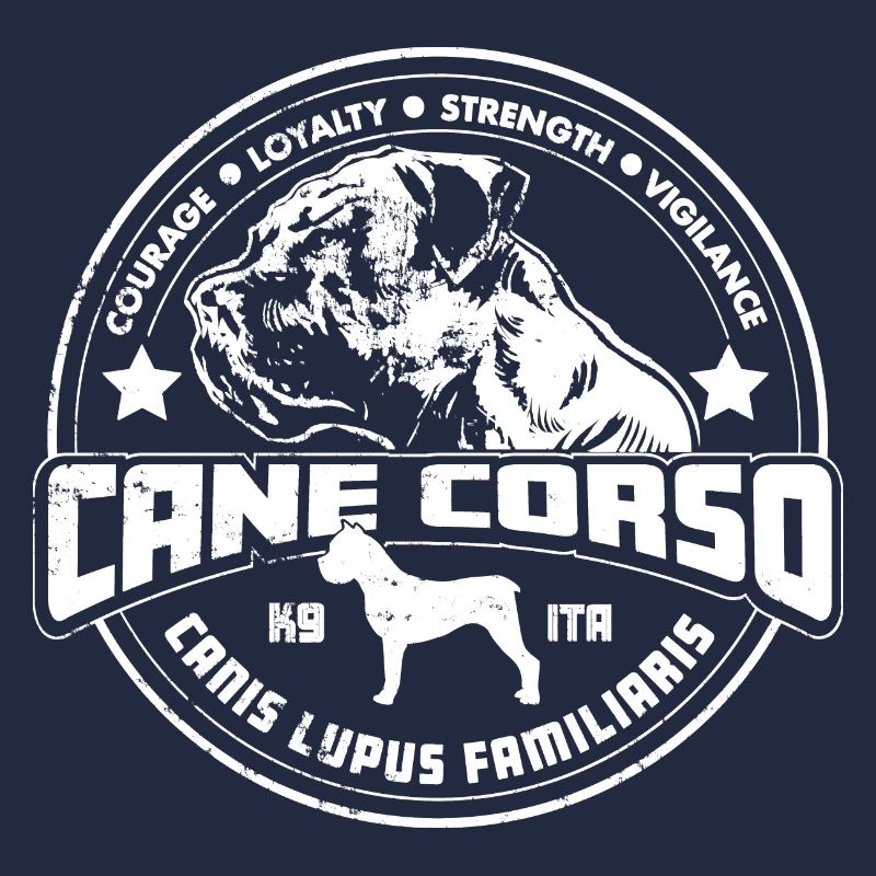 Cane Corso