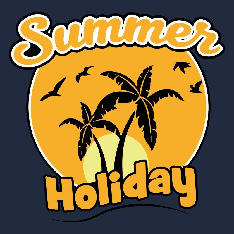 Summer holiday