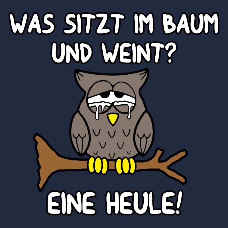 Eine Heule