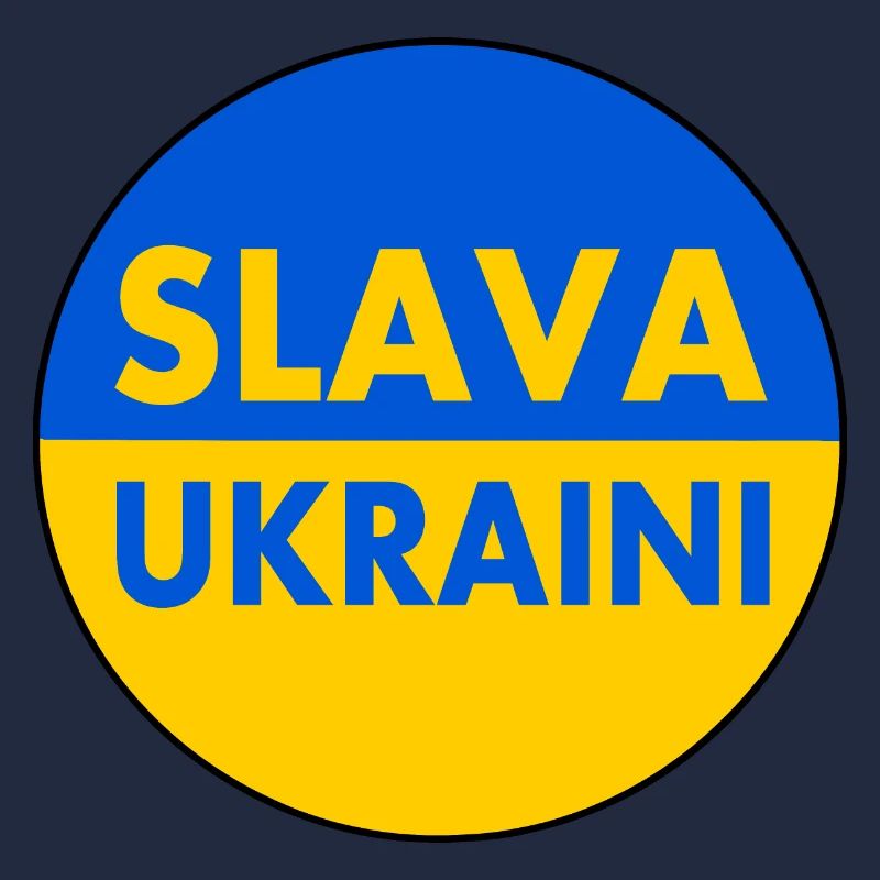 Slava ukraini