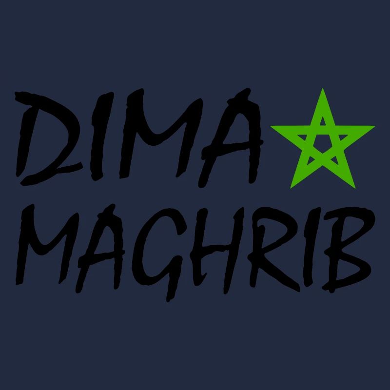 Dima maghrib