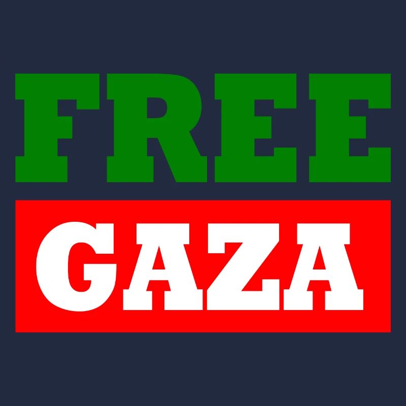 Free gaza