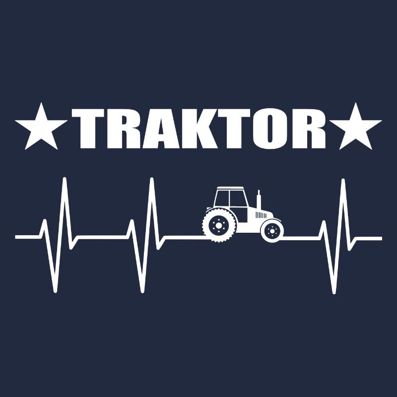 Traktor