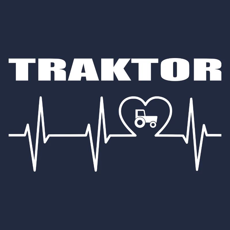 Traktor