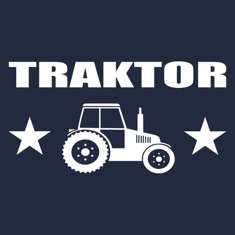 Traktor