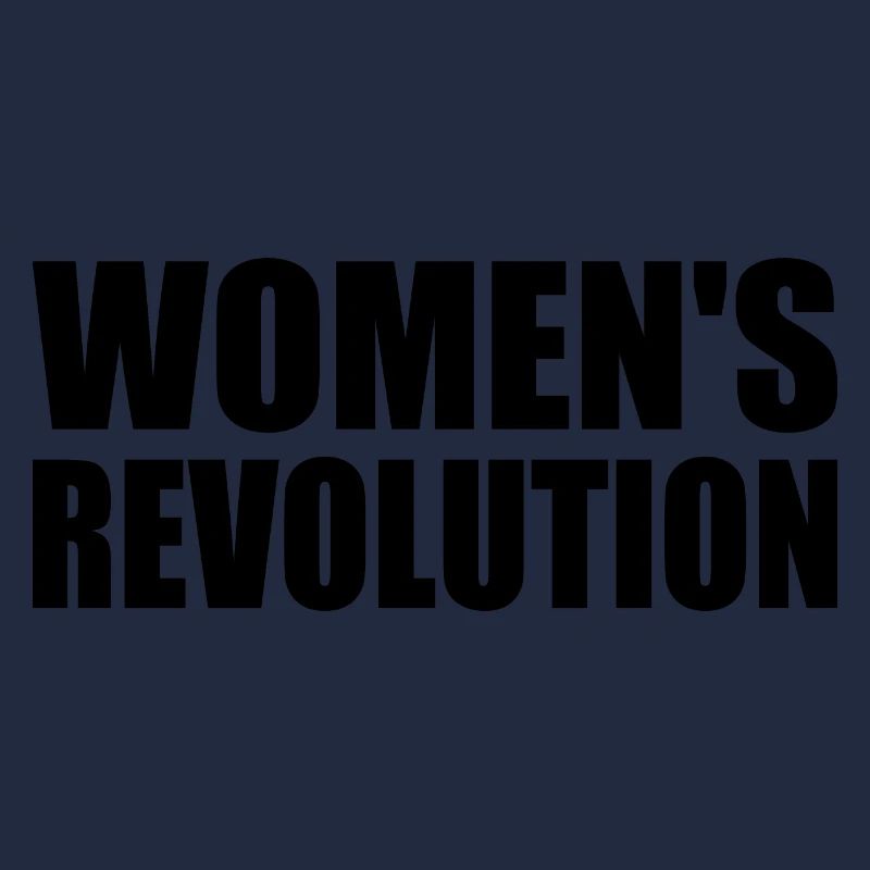 Womens revolution