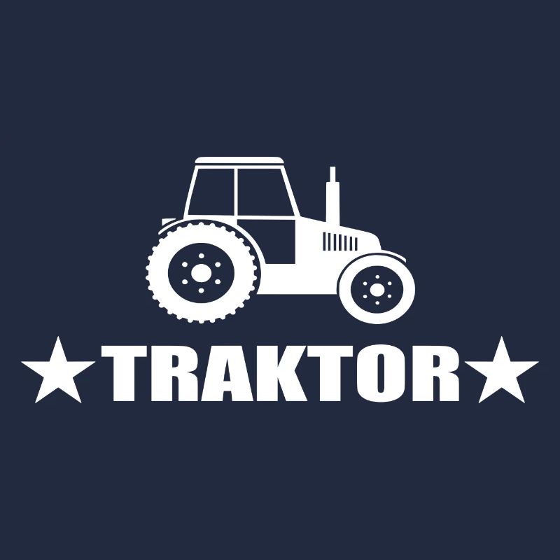 Traktor
